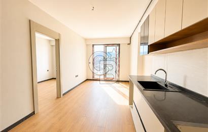 İzmir Menemen'de Yatırım Fırsatı - 1+1 Satılık Sıfır Daire