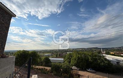ÇANAKKALE SARAYCIK KÖYÜ SATILIK 3+1 VİLLA