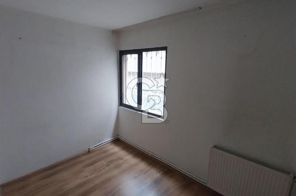 ALSANCAK MİMAR SİNAN'DA 3+1 NET 140M2 GENİŞ, ASANSÖRLÜ, DOĞALGAZLI KİRALIK DAİRE