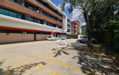 ŞEHRİN MERKEZİ OFFİCEONE PLAZA'DA KİRALIK TERASLI LÜKS OFİS