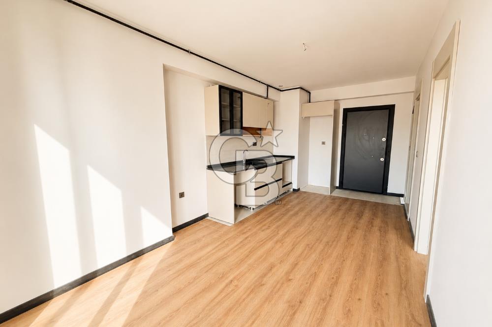 İzmir Menemen'de Yatırım Fırsatı - 1+1 Satılık Sıfır Daire