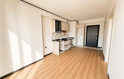 İzmir Menemen'de Yatırım Fırsatı - 1+1 Satılık Sıfır Daire