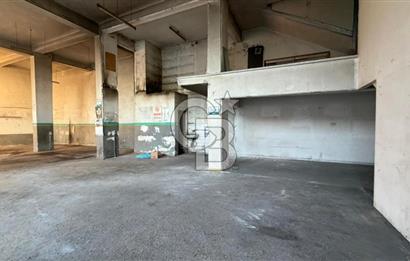 ŞAŞMAZ BULVARINA 100m KDV'Lİ 740 m² KİRALIK TİCARİ BİNA-DÜKKAN