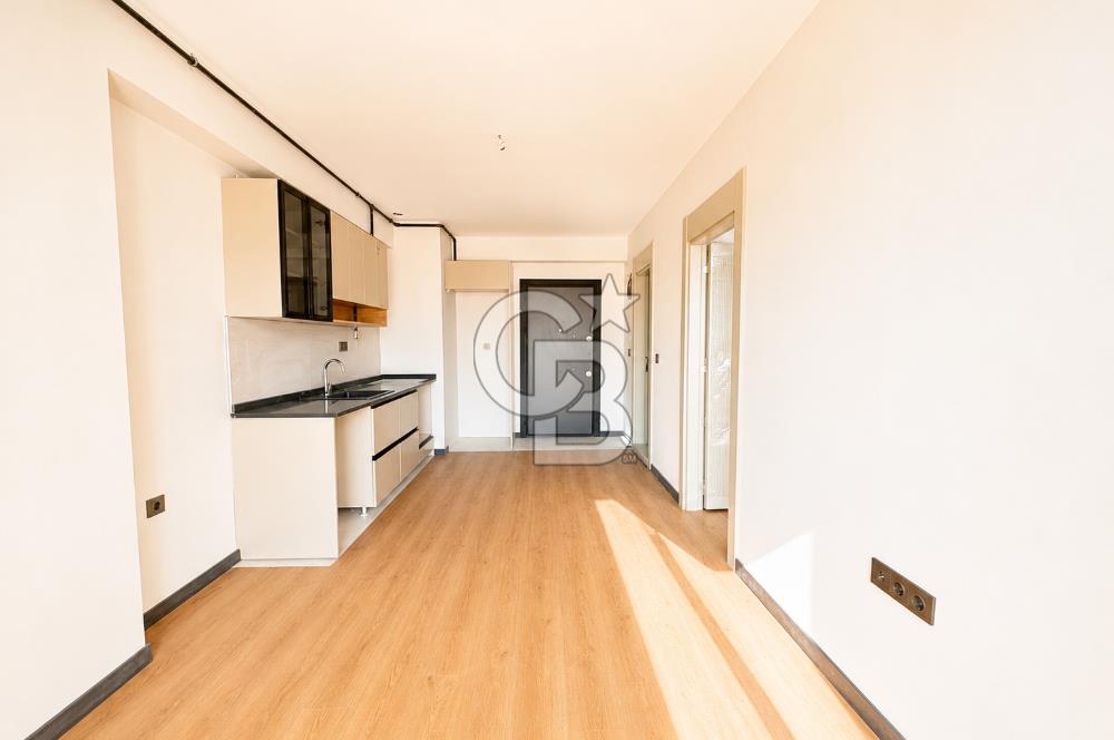 İzmir Menemen'de Yatırım Fırsatı - 1+1 Satılık Sıfır Daire
