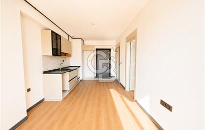 İzmir Menemen'de Yatırım Fırsatı - 1+1 Satılık Sıfır Daire