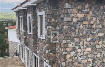 ÇANAKKALE SARAYCIK KÖYÜ SATILIK 3+1 VİLLA
