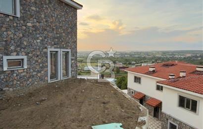 ÇANAKKALE SARAYCIK KÖYÜ SATILIK 3+1 VİLLA