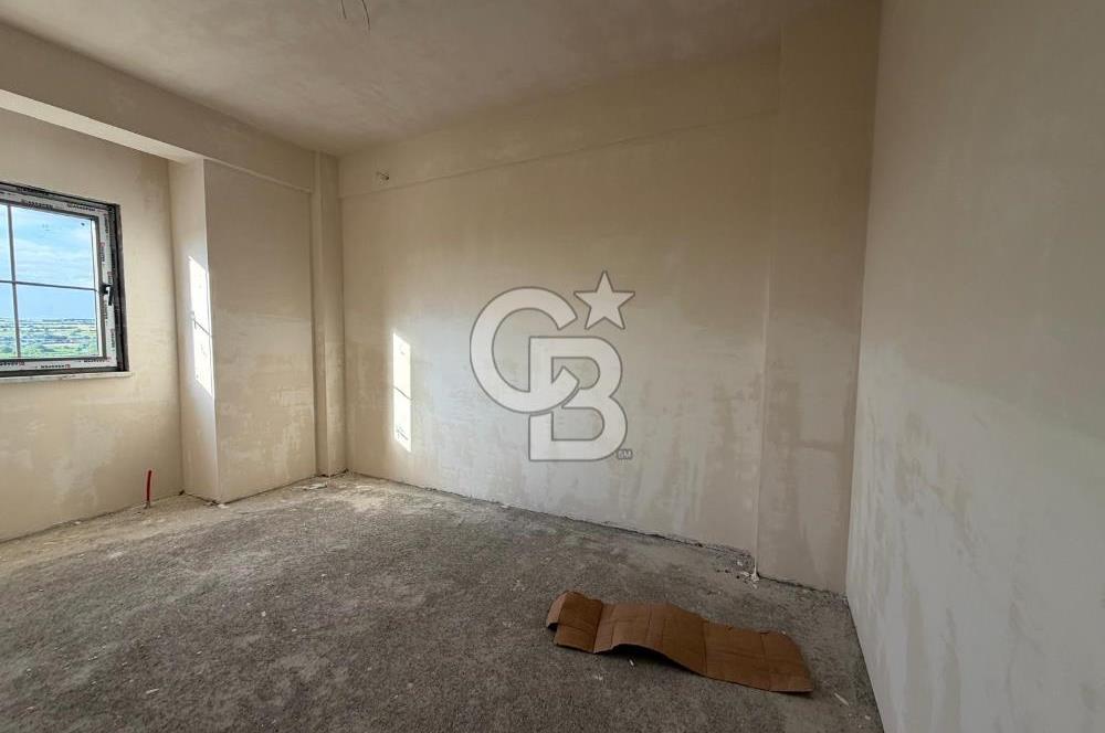 ÇANAKKALE SARAYCIK KÖYÜ SATILIK 3+1 VİLLA