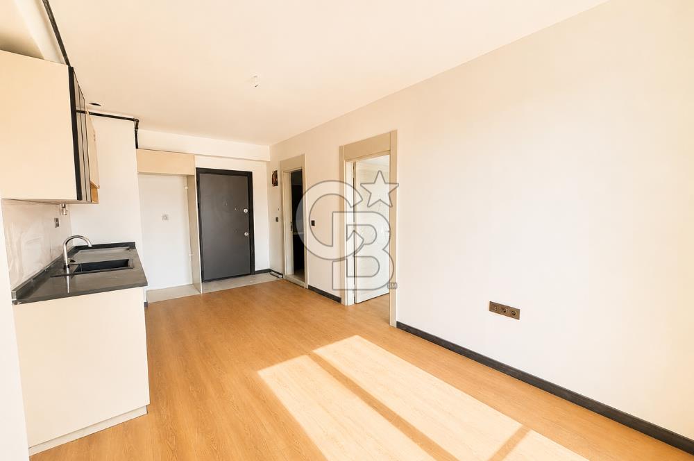 İzmir Menemen'de Yatırım Fırsatı - 1+1 Satılık Sıfır Daire