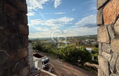 ÇANAKKALE SARAYCIK KÖYÜ SATILIK 3+1 VİLLA