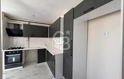 MEZİTLİ VİRANŞEHİR MAHALLESİ DENİZE SIFIR 1+1 KİRALIK DAİRE