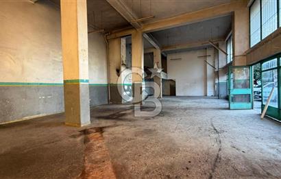 ŞAŞMAZ BULVARINA 100m KDV'Lİ 740 m² KİRALIK TİCARİ BİNA-DÜKKAN