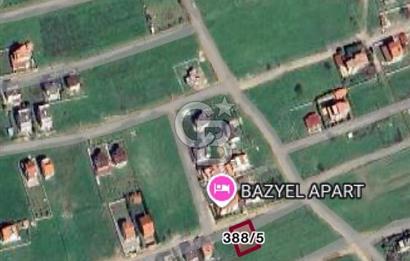 Çanakkale Ezine Geyikli'de 300 m2 Denize Yakın İmarlı Arsa