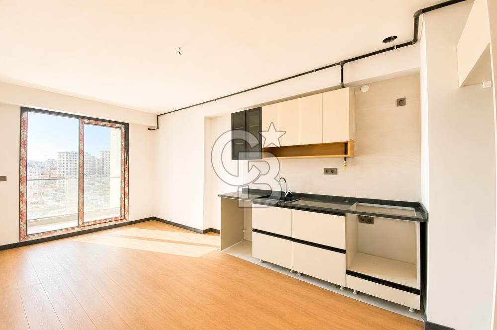 İzmir Menemen'de Yatırım Fırsatı - 1+1 Satılık Sıfır Daire
