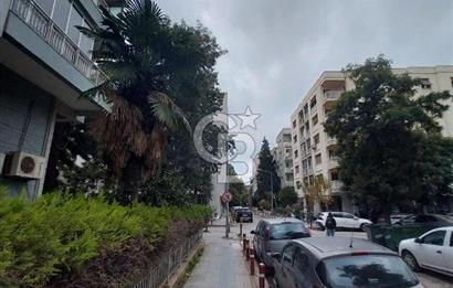ALSANCAK MİMAR SİNAN'DA 3+1 NET 140M2 GENİŞ, ASANSÖRLÜ, DOĞALGAZLI KİRALIK DAİRE