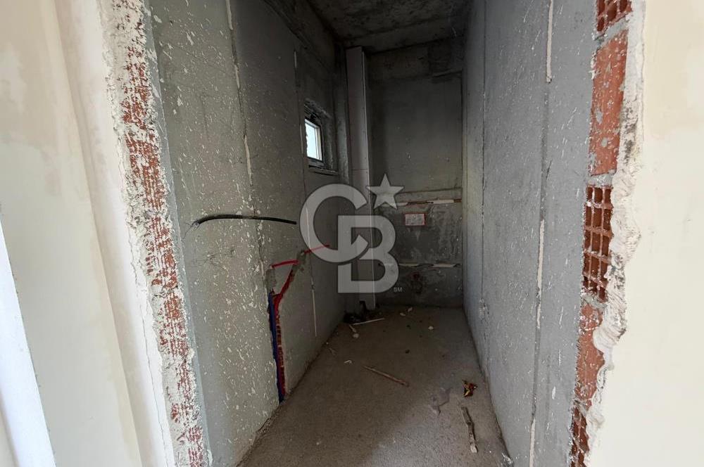 ÇANAKKALE SARAYCIK KÖYÜ SATILIK 3+1 VİLLA