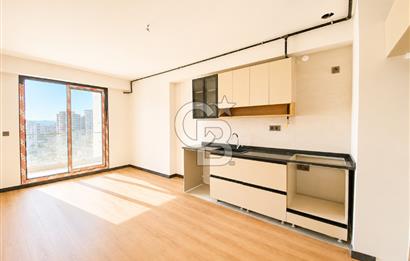 İzmir Menemen'de Yatırım Fırsatı - 1+1 Satılık Sıfır Daire