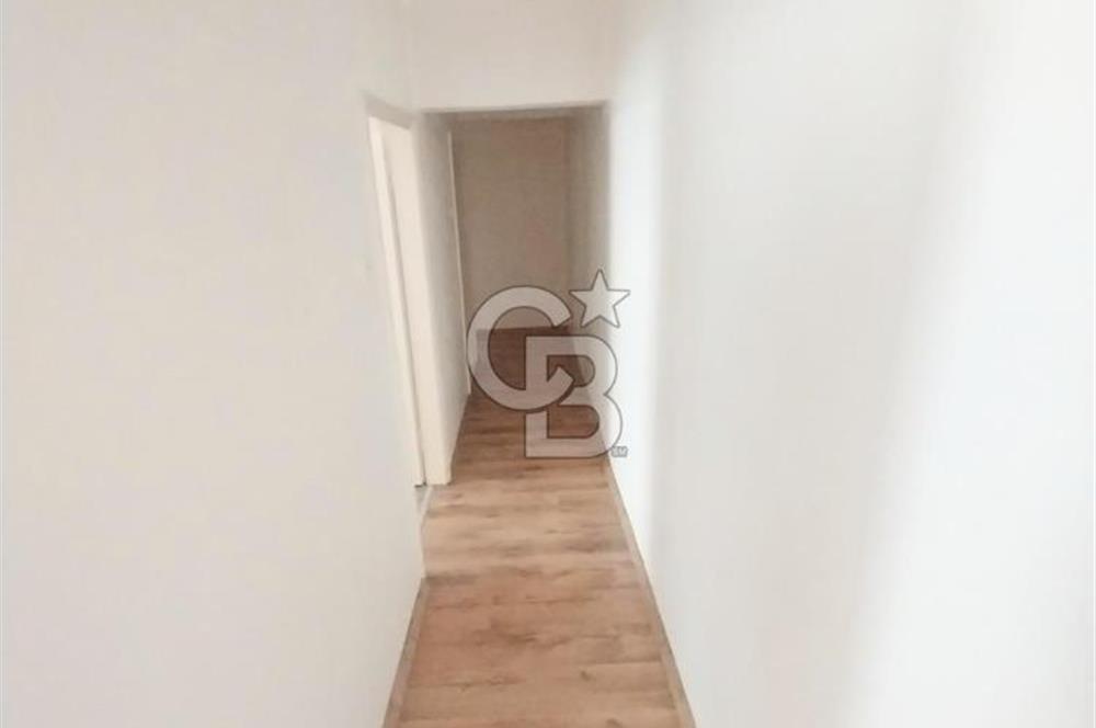 ALSANCAK MİMAR SİNAN'DA 3+1 NET 140M2 GENİŞ, ASANSÖRLÜ, DOĞALGAZLI KİRALIK DAİRE
