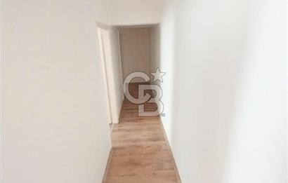 ALSANCAK MİMAR SİNAN'DA 3+1 NET 140M2 GENİŞ, ASANSÖRLÜ, DOĞALGAZLI KİRALIK DAİRE