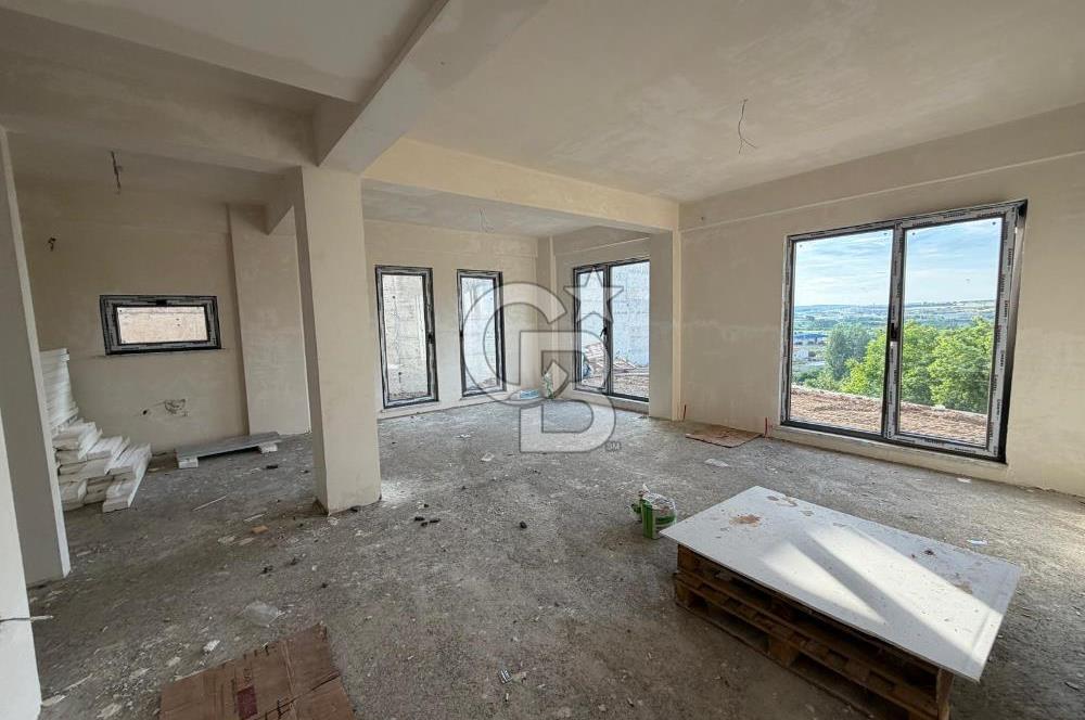 ÇANAKKALE SARAYCIK KÖYÜ SATILIK 3+1 VİLLA