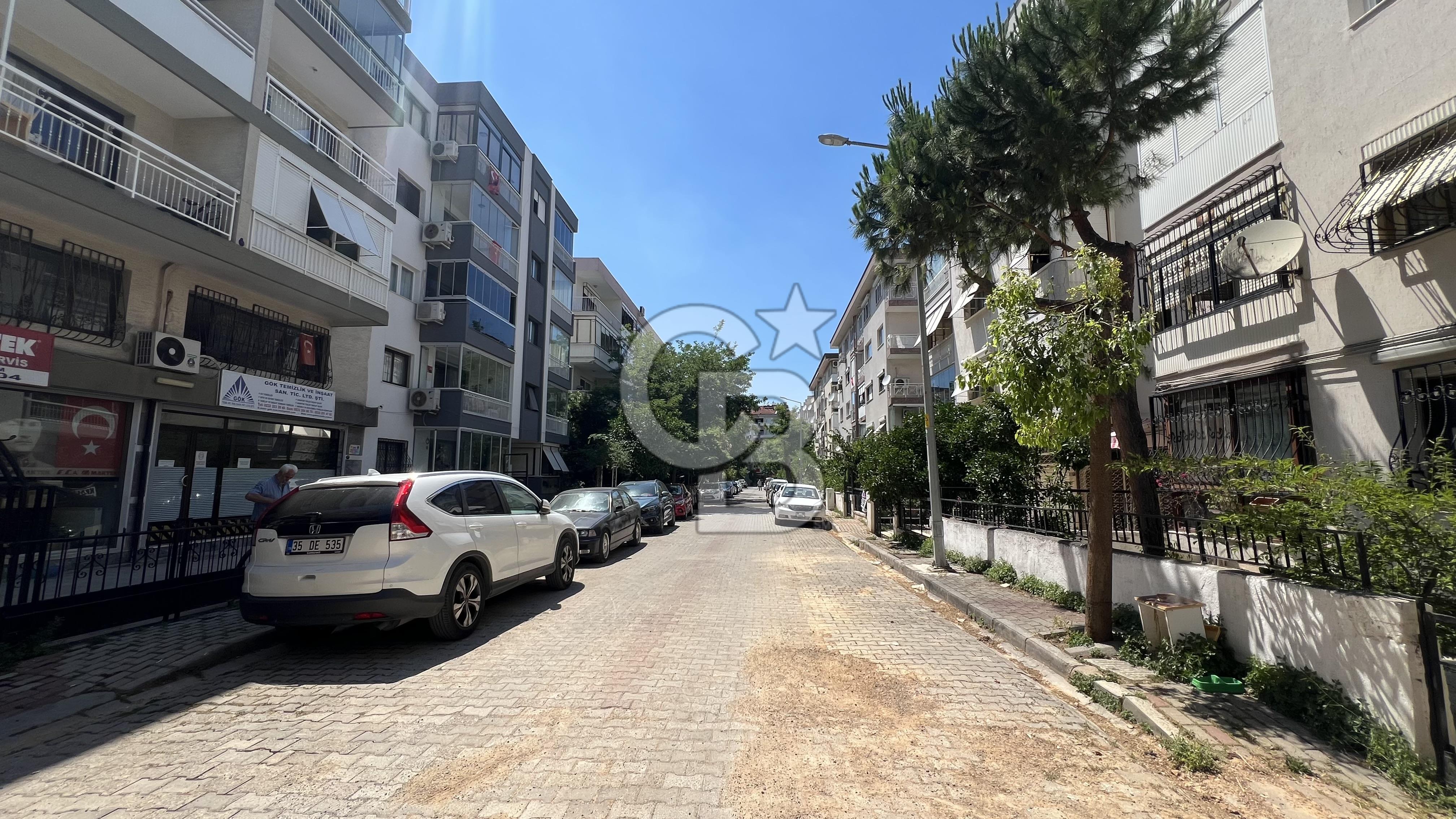 Bahçelievler'de Full Tadilatlı Ebeveyn Banyolu 3+1 Satılık Daire