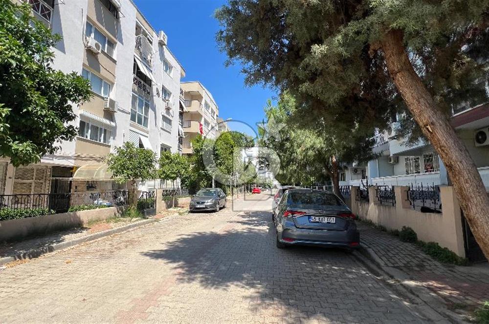 Bahçelievler'de Full Tadilatlı Ebeveyn Banyolu 3+1 Satılık Daire