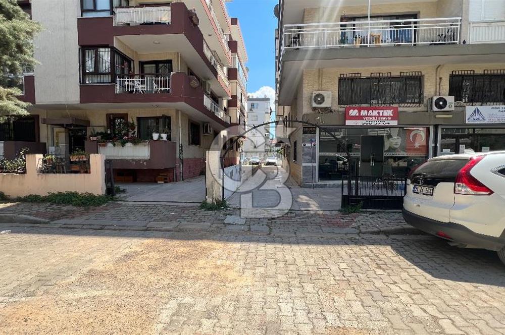 Bahçelievler'de Full Tadilatlı Ebeveyn Banyolu 3+1 Satılık Daire