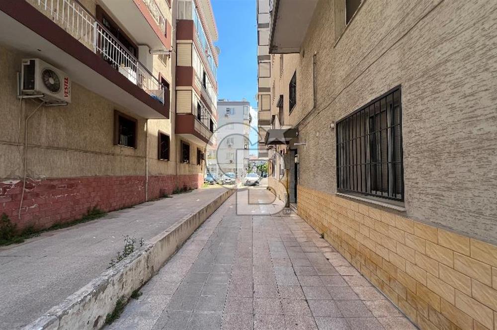 Bahçelievler'de Full Tadilatlı Ebeveyn Banyolu 3+1 Satılık Daire