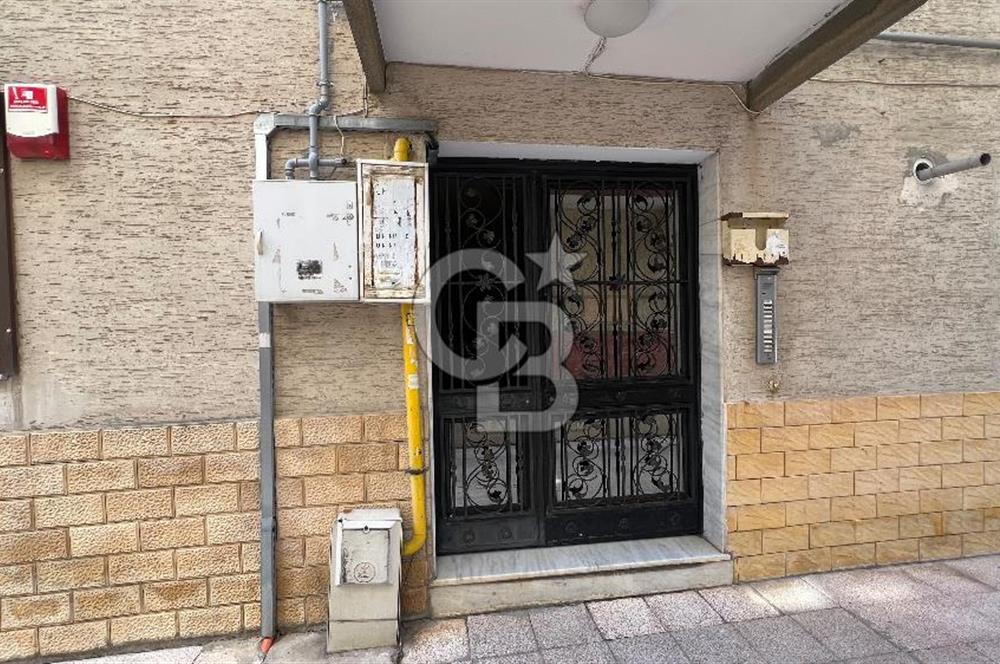 Bahçelievler'de Full Tadilatlı Ebeveyn Banyolu 3+1 Satılık Daire