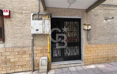 Bahçelievler'de Full Tadilatlı Ebeveyn Banyolu 3+1 Satılık Daire