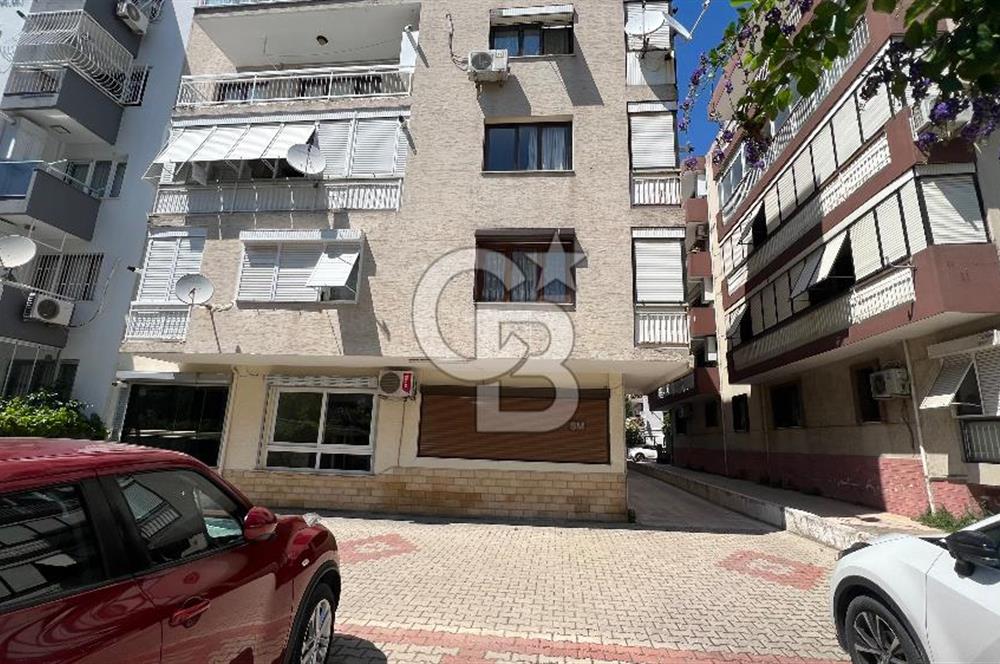 Bahçelievler'de Full Tadilatlı Ebeveyn Banyolu 3+1 Satılık Daire