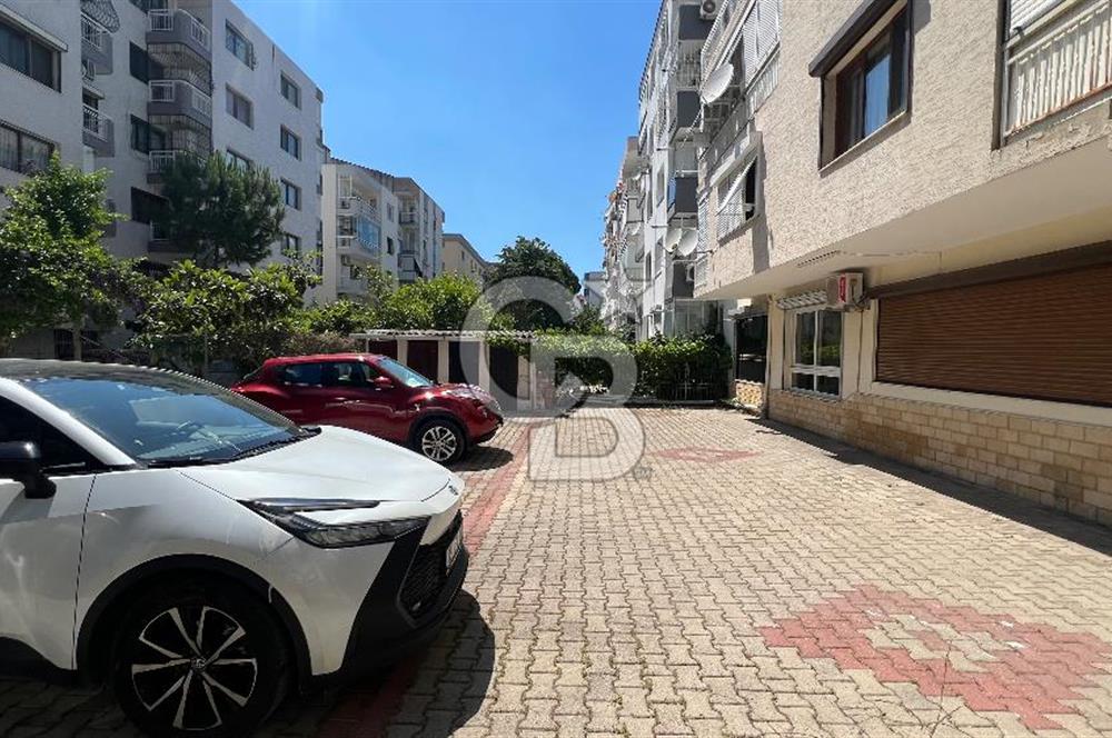 Bahçelievler'de Full Tadilatlı Ebeveyn Banyolu 3+1 Satılık Daire