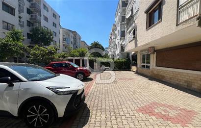 Bahçelievler'de Full Tadilatlı Ebeveyn Banyolu 3+1 Satılık Daire