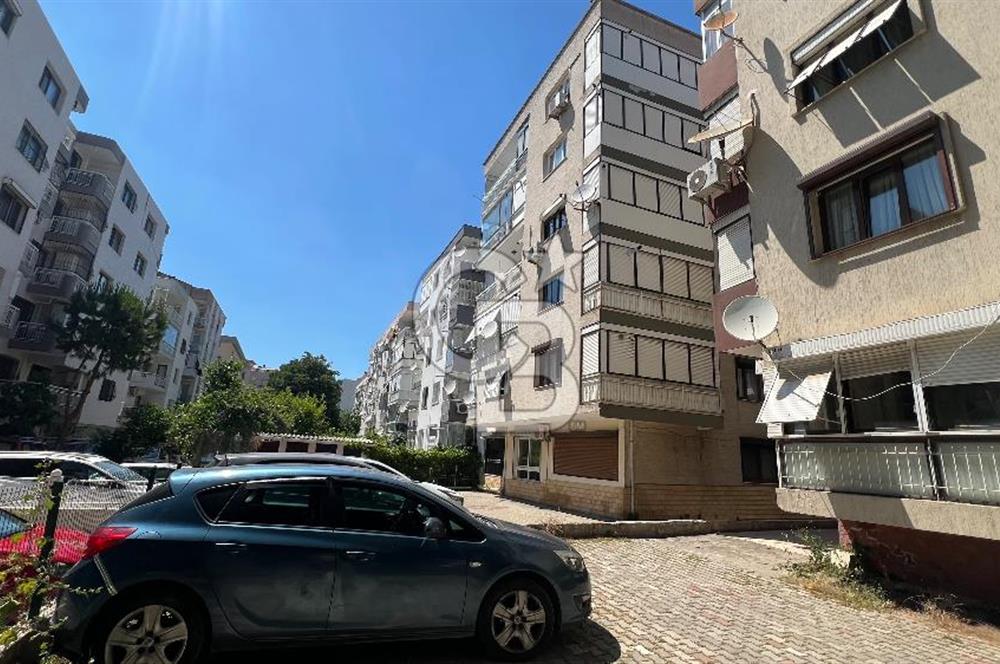 Bahçelievler'de Full Tadilatlı Ebeveyn Banyolu 3+1 Satılık Daire