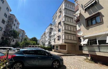 Bahçelievler'de Full Tadilatlı Ebeveyn Banyolu 3+1 Satılık Daire