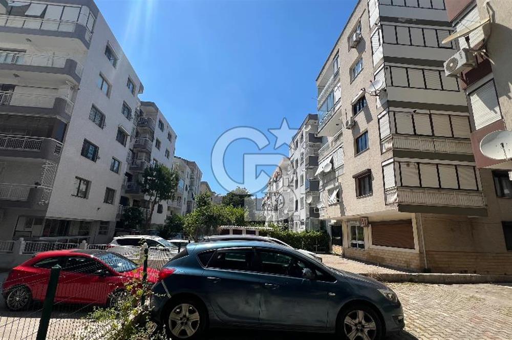 Bahçelievler'de Full Tadilatlı Ebeveyn Banyolu 3+1 Satılık Daire