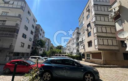 Bahçelievler'de Full Tadilatlı Ebeveyn Banyolu 3+1 Satılık Daire