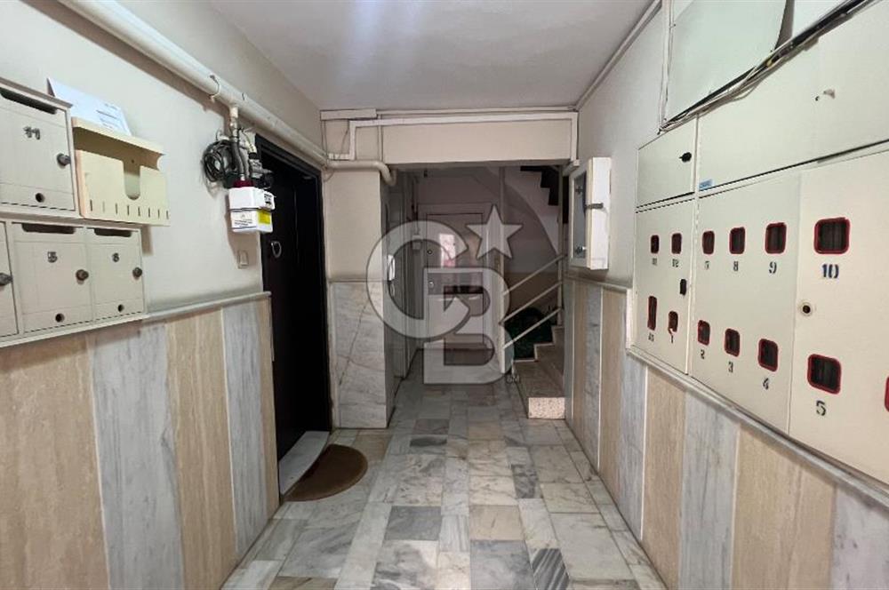 Bahçelievler'de Full Tadilatlı Ebeveyn Banyolu 3+1 Satılık Daire
