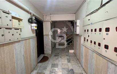 Bahçelievler'de Full Tadilatlı Ebeveyn Banyolu 3+1 Satılık Daire