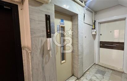 Bahçelievler'de Full Tadilatlı Ebeveyn Banyolu 3+1 Satılık Daire