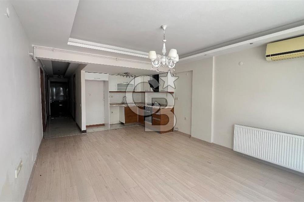 Bahçelievler'de Full Tadilatlı Ebeveyn Banyolu 3+1 Satılık Daire