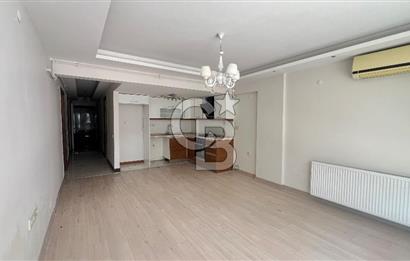 Bahçelievler'de Full Tadilatlı Ebeveyn Banyolu 3+1 Satılık Daire