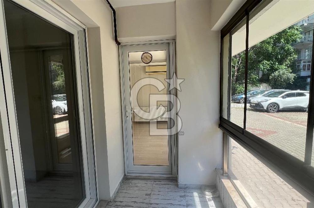 Bahçelievler'de Full Tadilatlı Ebeveyn Banyolu 3+1 Satılık Daire