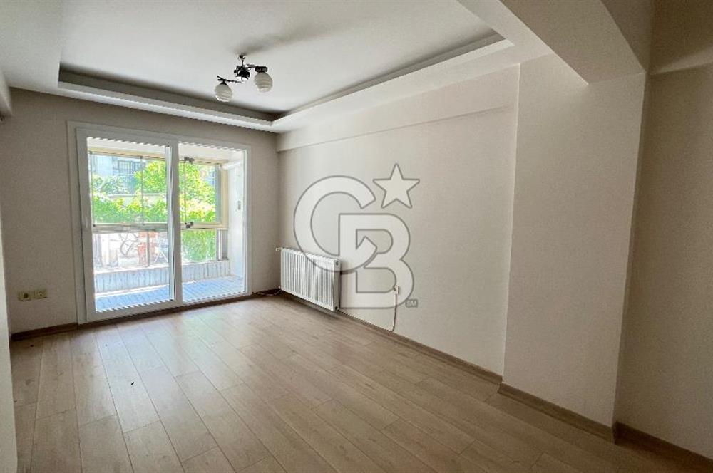 Bahçelievler'de Full Tadilatlı Ebeveyn Banyolu 3+1 Satılık Daire