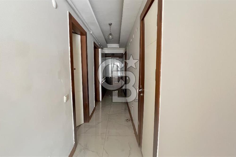 Bahçelievler'de Full Tadilatlı Ebeveyn Banyolu 3+1 Satılık Daire