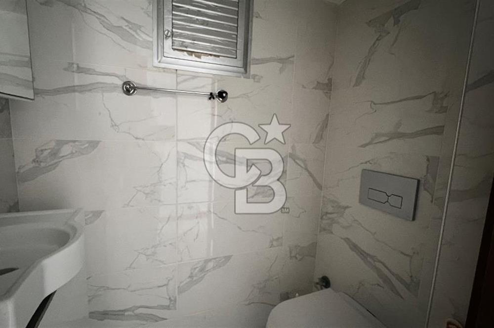 Bahçelievler'de Full Tadilatlı Ebeveyn Banyolu 3+1 Satılık Daire