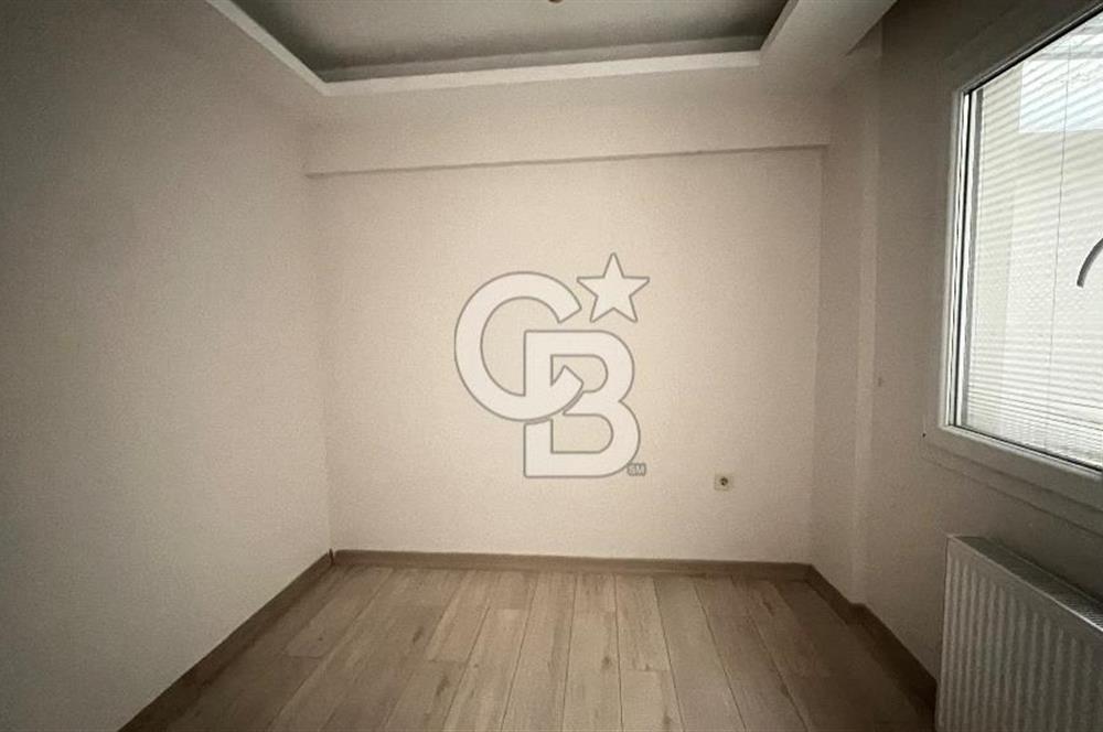 Bahçelievler'de Full Tadilatlı Ebeveyn Banyolu 3+1 Satılık Daire