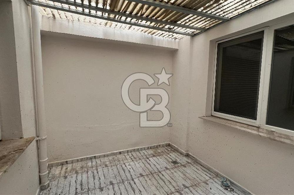Bahçelievler'de Full Tadilatlı Ebeveyn Banyolu 3+1 Satılık Daire