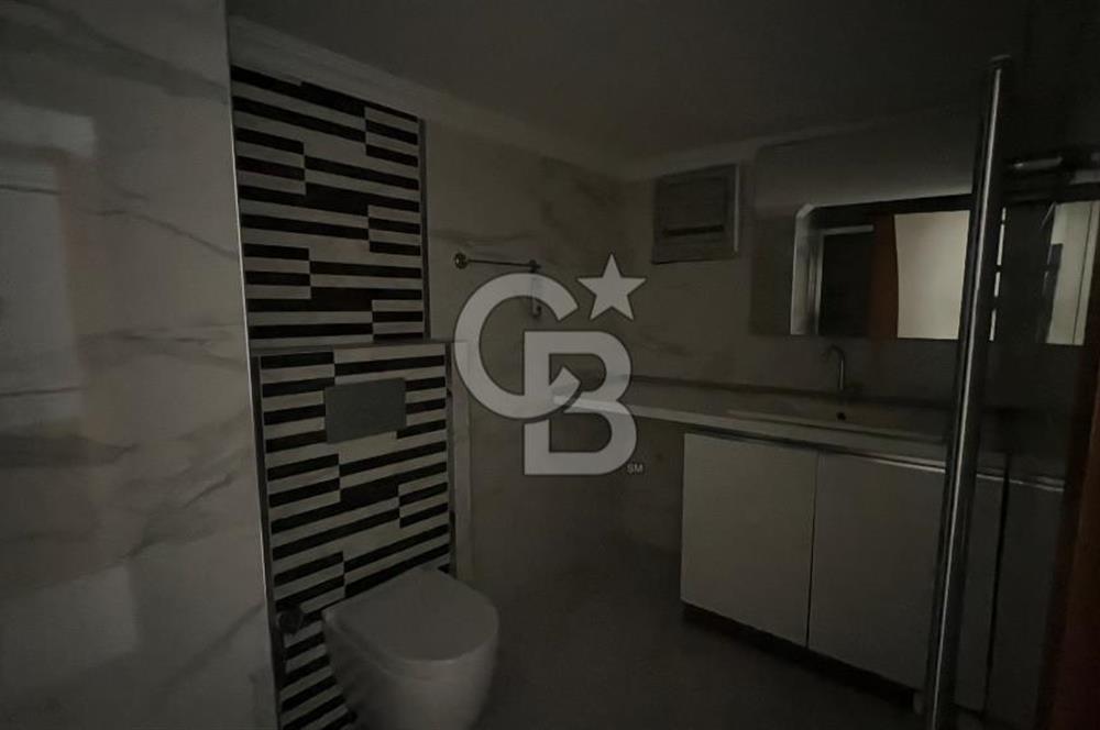 Bahçelievler'de Full Tadilatlı Ebeveyn Banyolu 3+1 Satılık Daire