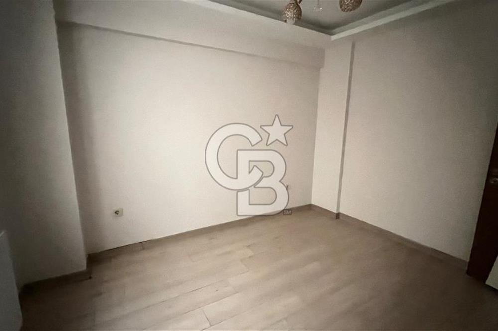 Bahçelievler'de Full Tadilatlı Ebeveyn Banyolu 3+1 Satılık Daire